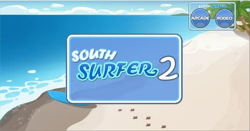 download South surfers 2 apk